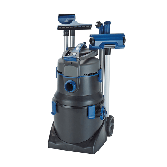 Oase PondoVac 5 Pool & Pond Vacuum cleaner (faster speed vaccuum)