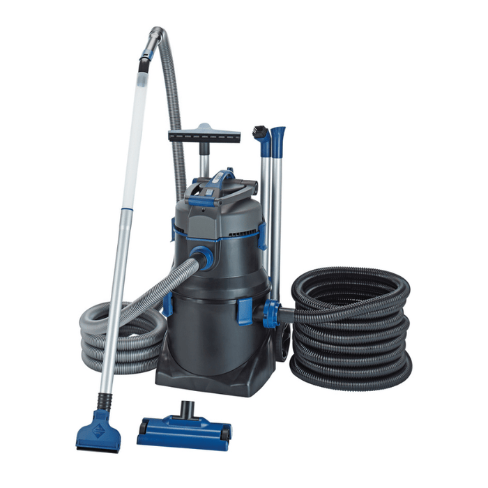 Oase PondoVac 5 Pool & Pond Vacuum cleaner (faster speed vaccuum)