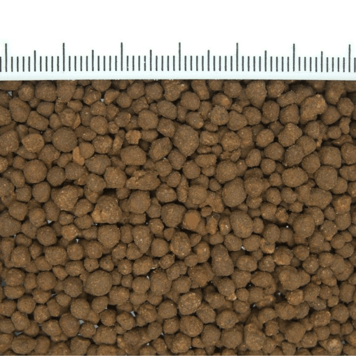 JUN Platinium soil 8L (Brown Normal)