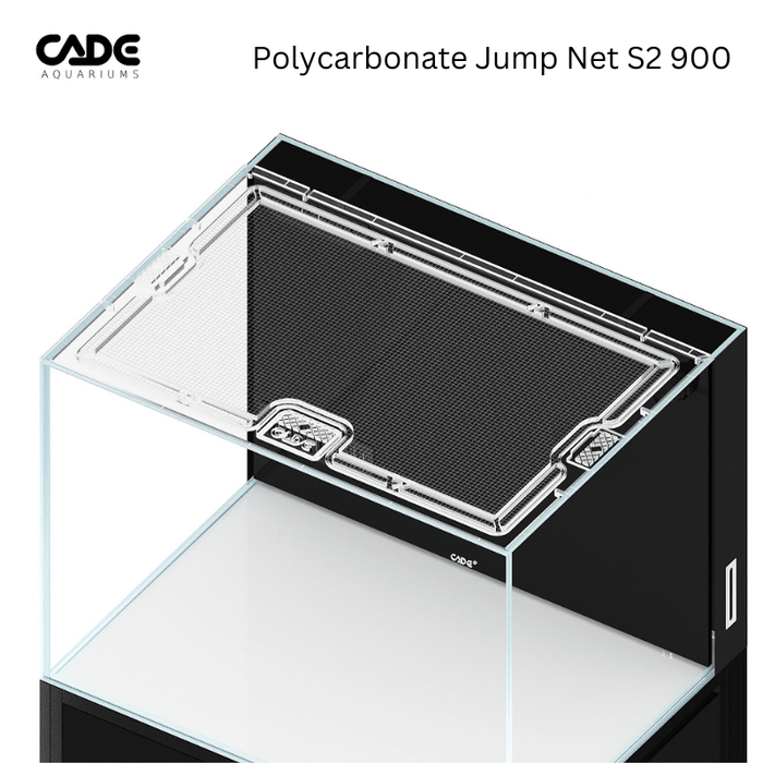 CADE Polycarbonate Jump Net