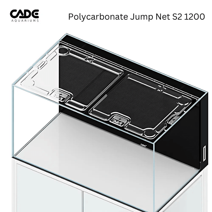 CADE Polycarbonate Jump Net