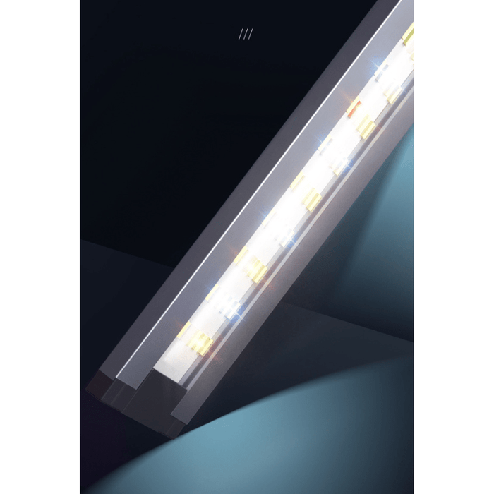 ROXIN GX-S600/S800/S1200 LED lamp colourful (60-130cm) (extendable bracket)