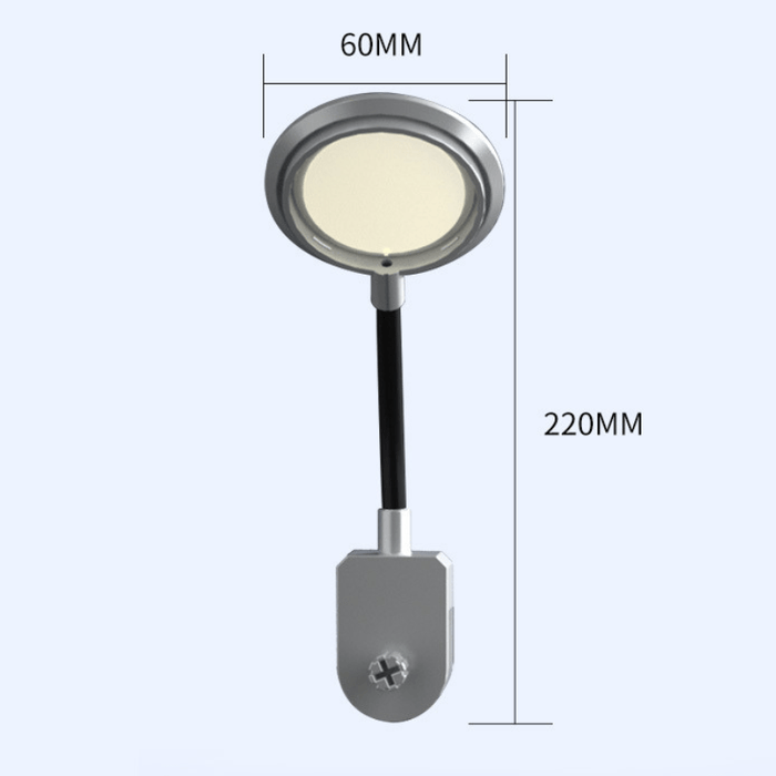 ROXIN X5-SM SMALL COD light