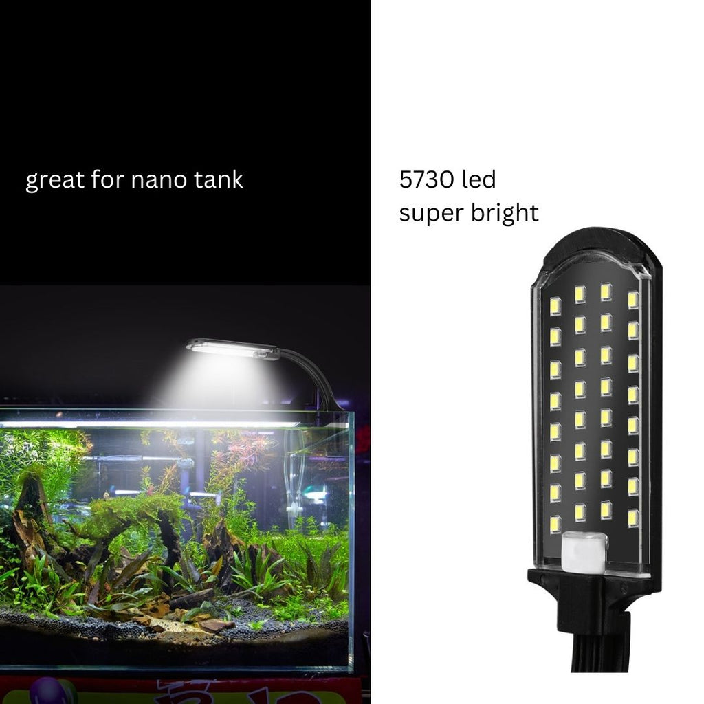 Buy Aquarium LED Light in Singapore | LED Fish Tank Lights for Plants ...