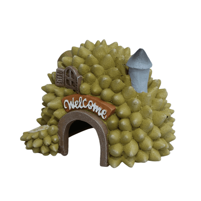 RQ2357 Durian Cave Aquarium Decoration