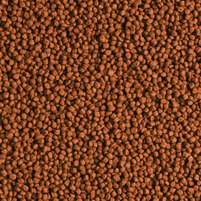 Tropical Red Parrot Granulat (high cartenoids for color)