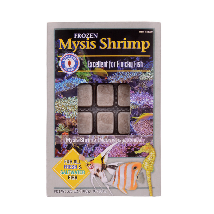 Mysis Shrimp--Freeze Dried Floating Small Mysis Shrimp For All Tropical Fish Marine Fish Baby Koi Pond Fish Baby Turtles 1 Lb Lg Jar Mysis Shrimp--Freeze Dried Floating Small Mysis Shrimp For All Tropical Fish Marine Fish Baby Koi Pond Fish Baby Turtles 1 Lb Lg Jar