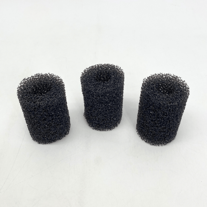 SHIRUBA Inlet Sponge S/M