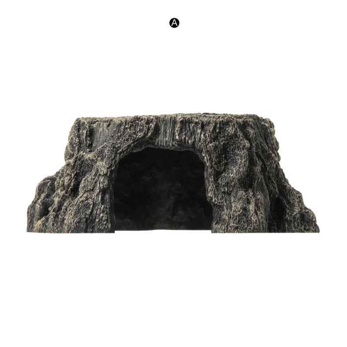 SUDO S-1821/1822 Tunnel Driftwood Stump S/M