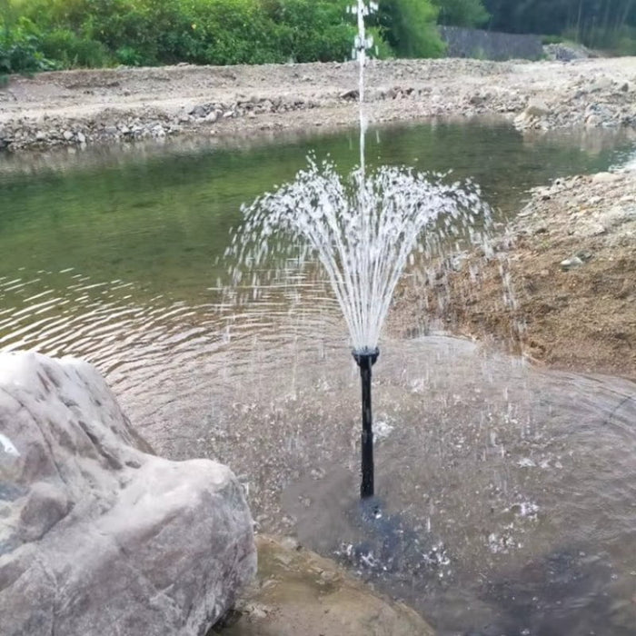 SUNSUN Fountain Pipe (Various size)