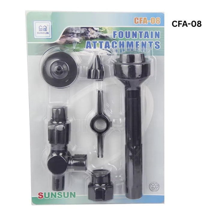 SUNSUN Fountain Pipe (Various size)