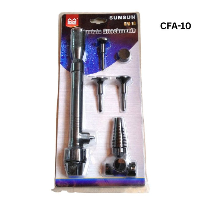 SUNSUN Fountain Pipe (Various size)