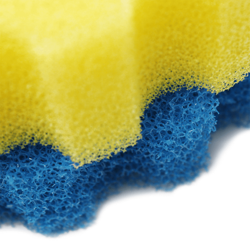 SUNSUN CPF-2500/10000/15000/20000 Bio Sponge Replacement Set — East ...