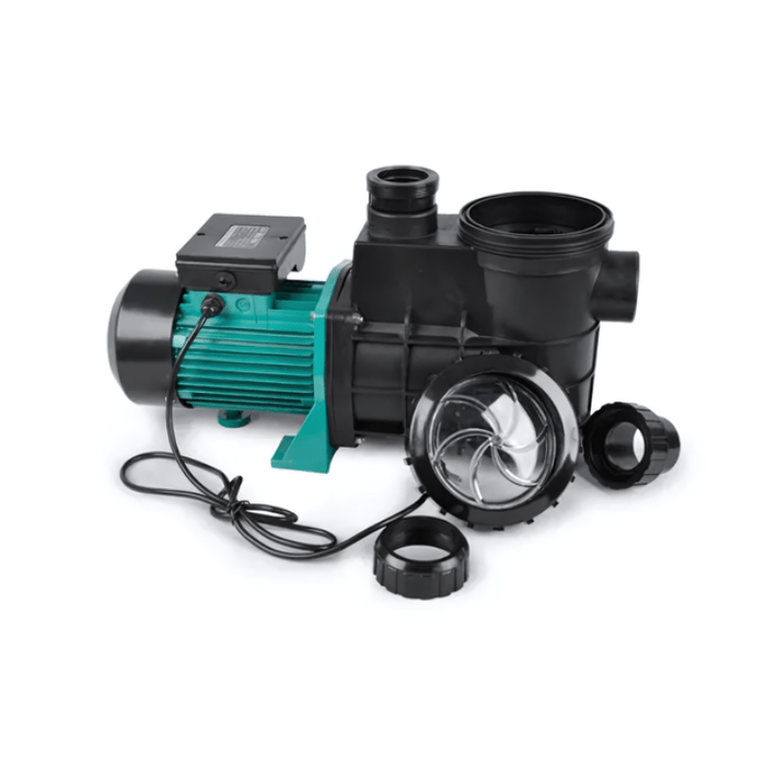 SUNSUN HLS-750 (swimming pool pump)