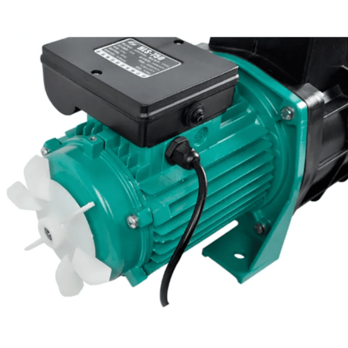 SUNSUN HLS-750 (swimming pool pump)