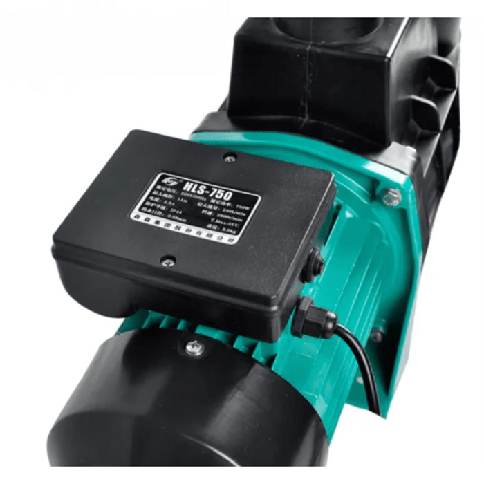 SUNSUN HLS-750 (swimming pool pump)