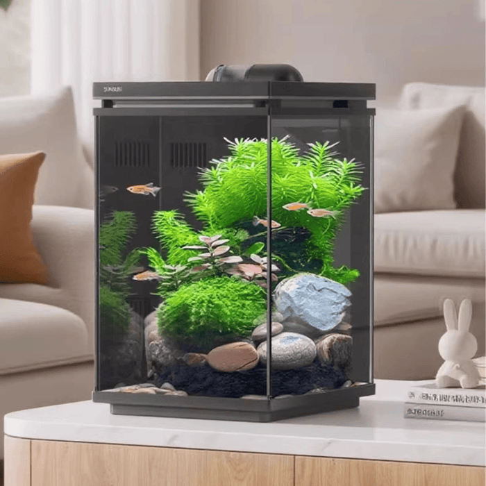 SUNSUN TD-20A Tank Set