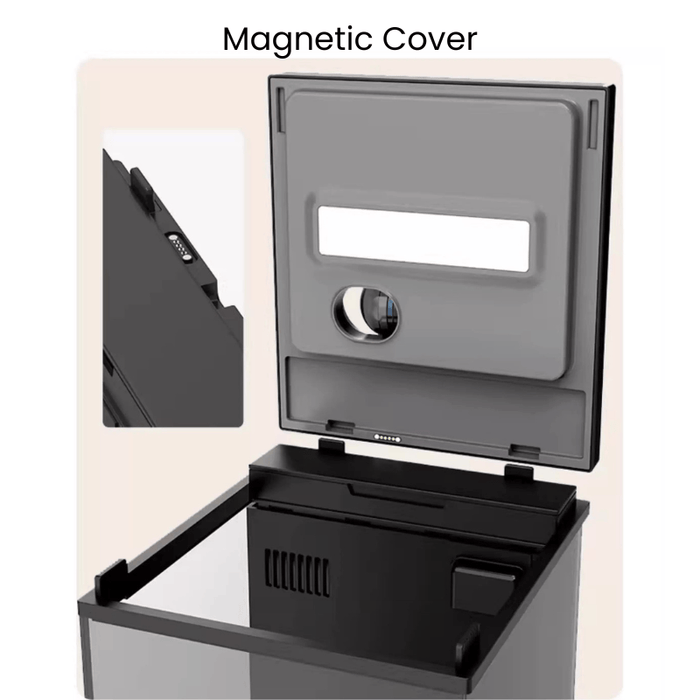 SUNSUN TD-20A Tank Set
