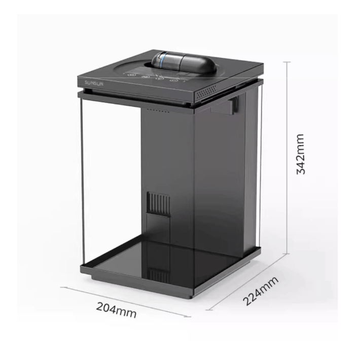SUNSUN TD-20A Tank Set