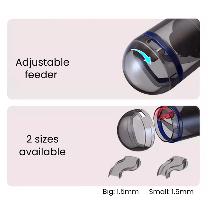 SUNSUN TD-20A Tank Set