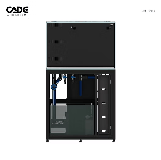 CADE Reef S3 Classic 900 (Black/White)