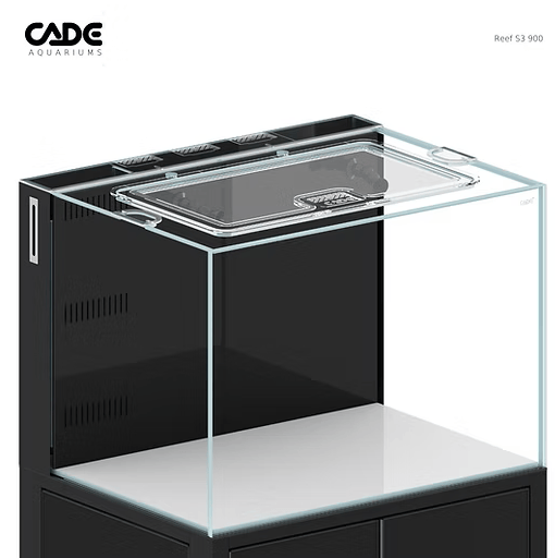 CADE Reef S3 Classic 900 (Black/White)