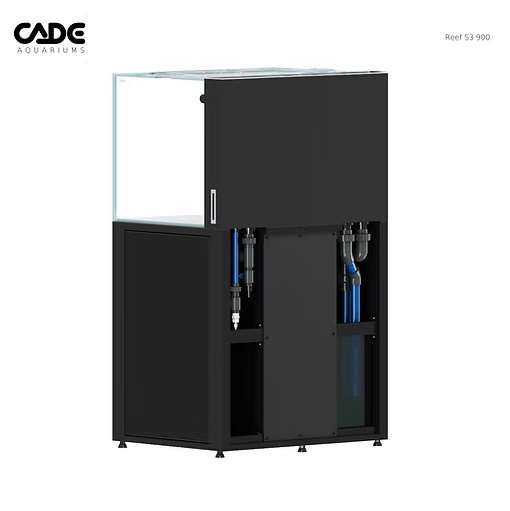 CADE Reef S3 Classic 900 (Black/White)