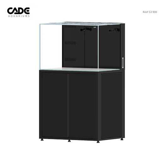 CADE Reef S3 Classic 900 (Black/White)