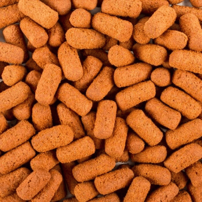 Tropical Soft Line Arowana Size XXL (Premium color enchancer)