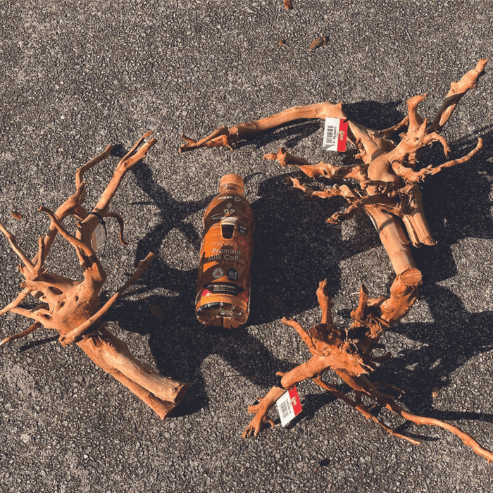 ANS Sumatra Driftwood (various size)