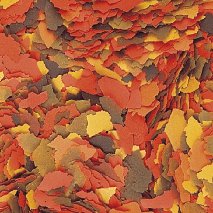 Tropical Supervit Flakes (improve digestion)