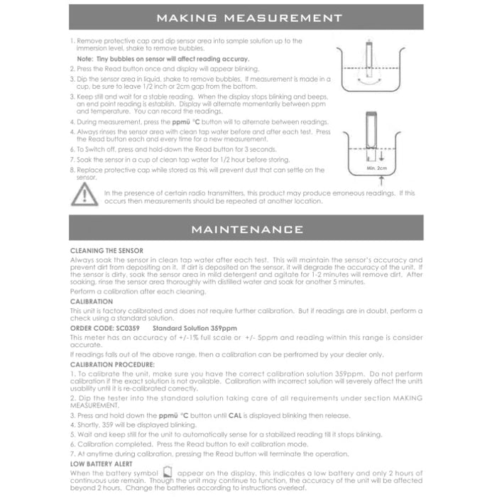 TRANS INSTRUMENT Discus Soft pen