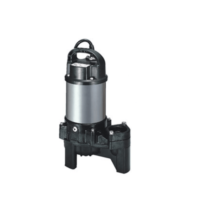 Tsurumi Submersible Sewage Pump - 50PU2.75S