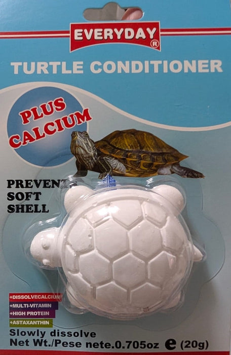 Everyday Turtle Conditioner