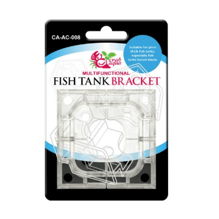 UP AQUA CA-AC-008 Fish tank Bracket (4pcs/pack) — East Ocean Aquatic