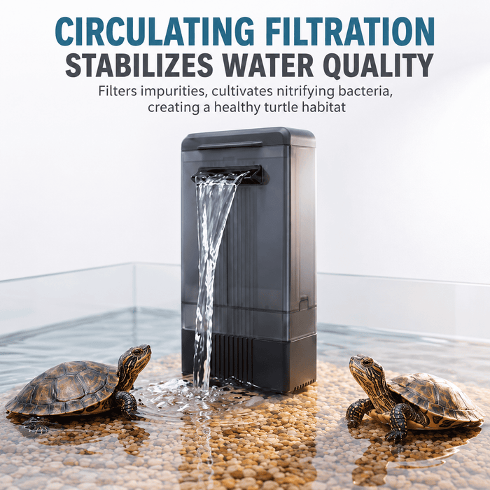 UP AQUA CA-F-026-S Low water level UV filter (USB)