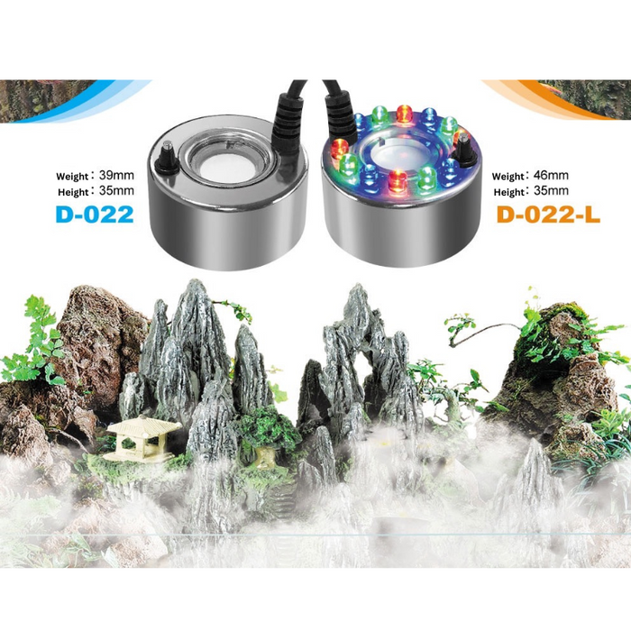 UP AQUA Mist Maker D-022