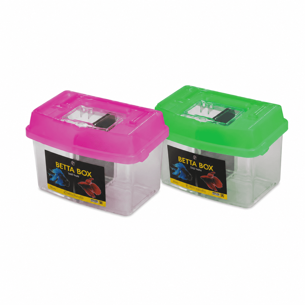 UP AQUA D-016 Betta Box (1pcs)