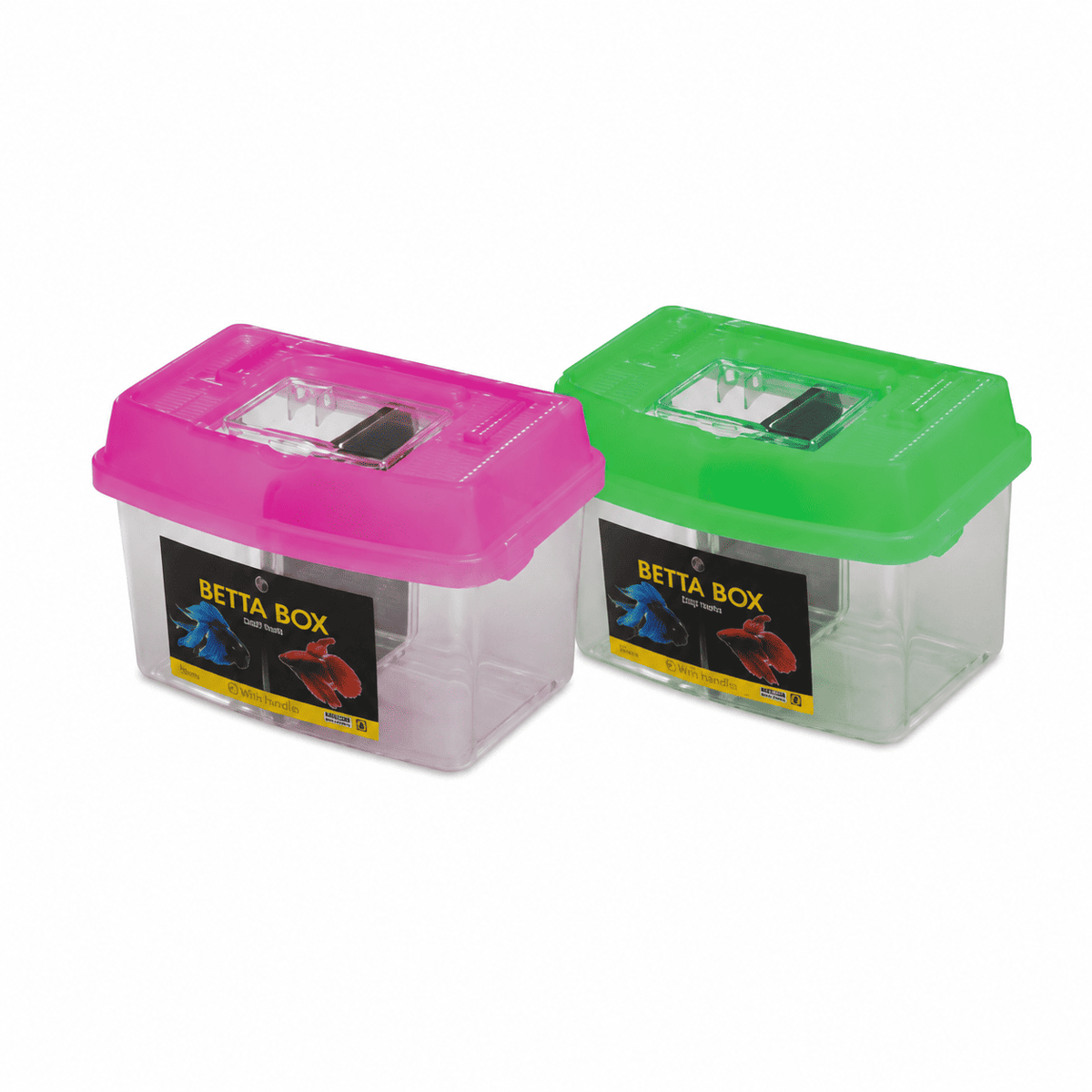 UP AQUA D-016 Betta Box (1pcs) — East Ocean Aquatic