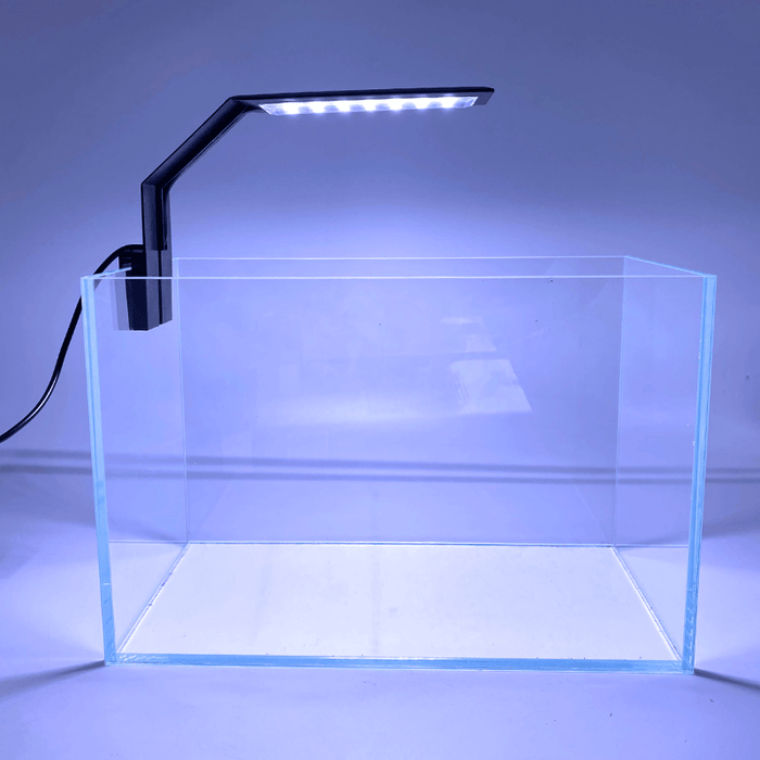 Izrielar aquariumlamp LED RGB 9W aquariumverlichting LED-aquariumlamp IP67 waterdicht universele pasvorm aquariumlamp voor aquariumplant aquarium EU- stekker Izrielar aquariumlamp LED RGB 9W aquariumverlichting LED-aquariumlamp IP67 waterdicht universele pasvorm aquariumlamp voor aquariumplant aquarium EU- stekker
