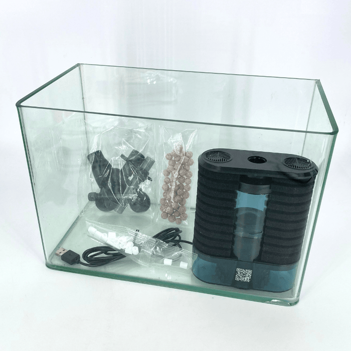 UP AQUA D-763 USB Motor High Efficiency pneumatic filter