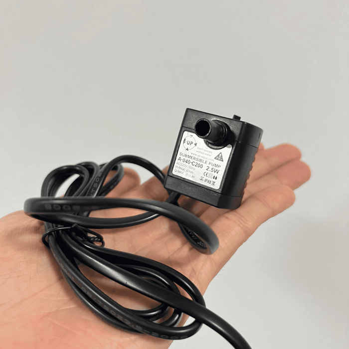 UP Aqua CA-F-024 - M/XL Large Capacity Hang-On Filter