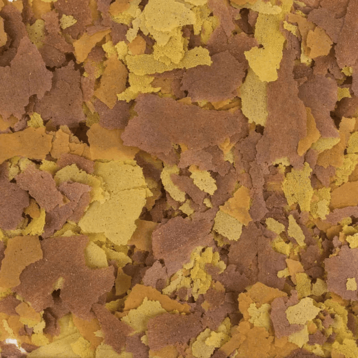 Tropical Vitality & Color Flakes (colour booster)