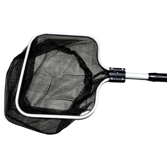 WEIAO (Retractable) Rectangle Koi Net (Various size)