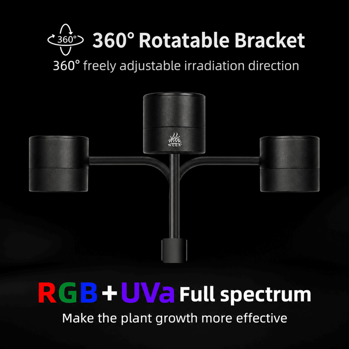 Week Aqua T-95 PRO (Plant)