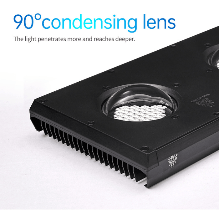 Week Aqua Z250 Pro light (Standard Style) (stand included)