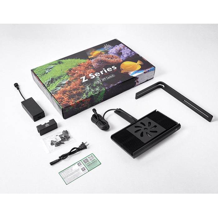 Week Aqua Z250 Pro light (Standard Style) (stand included)