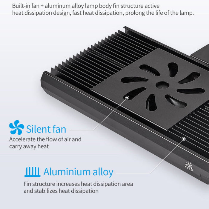 Week Aqua Z250 Pro light (Standard Style) (stand included)