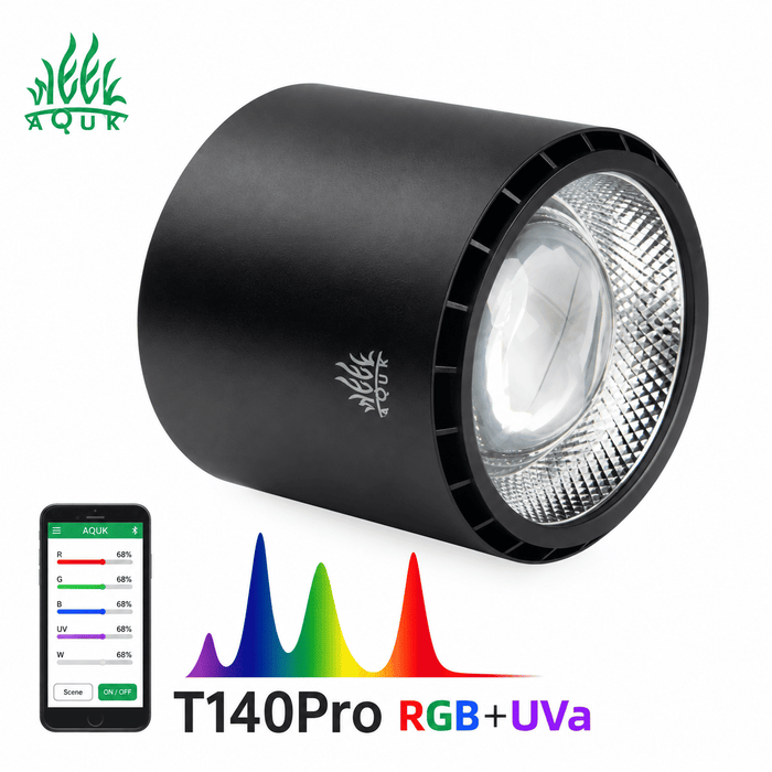 Weekaqua T-140 PRO (Plant)
