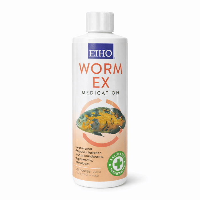 EIHO Worm Ex (clears internal worms)